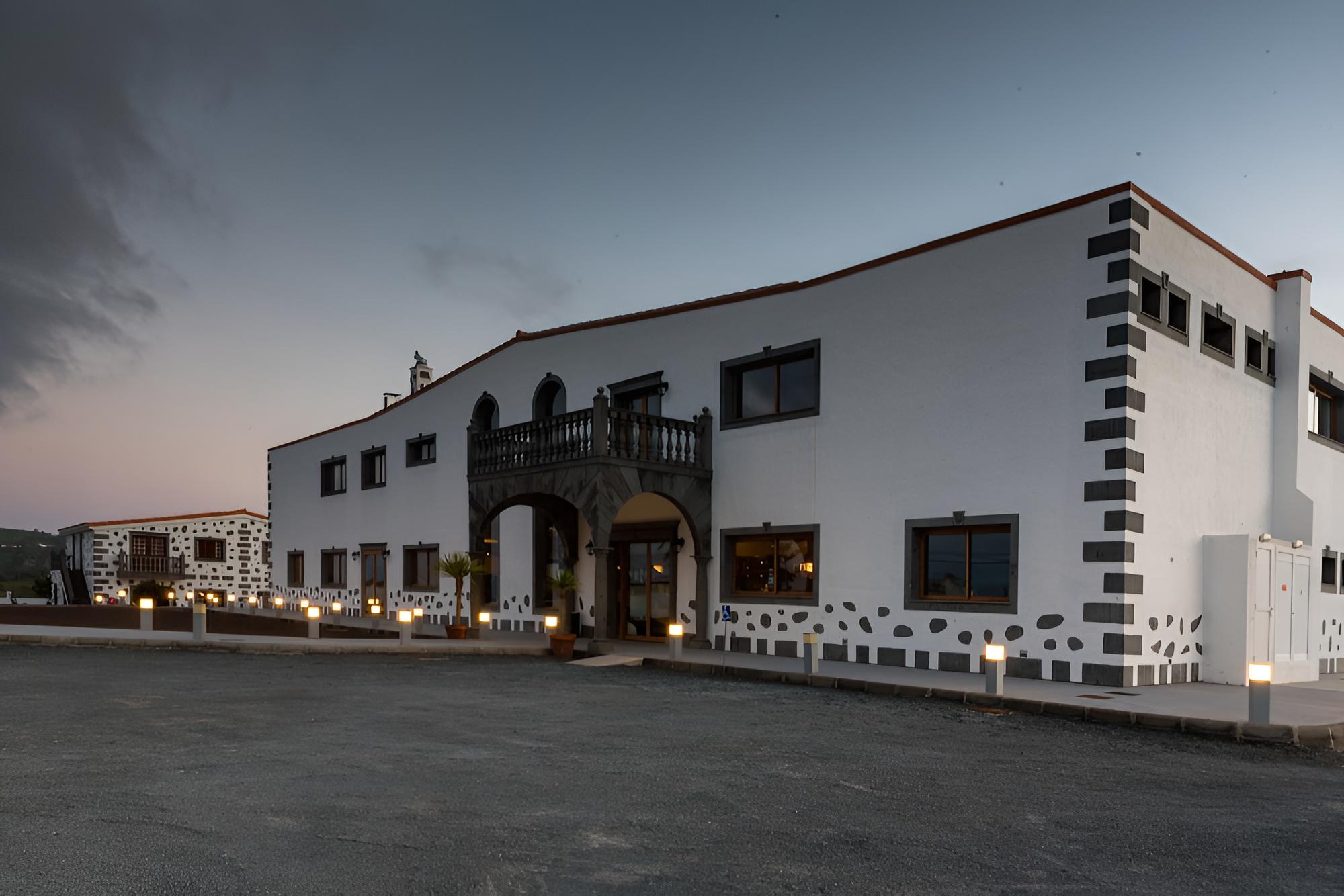 Hotel Melva Suite