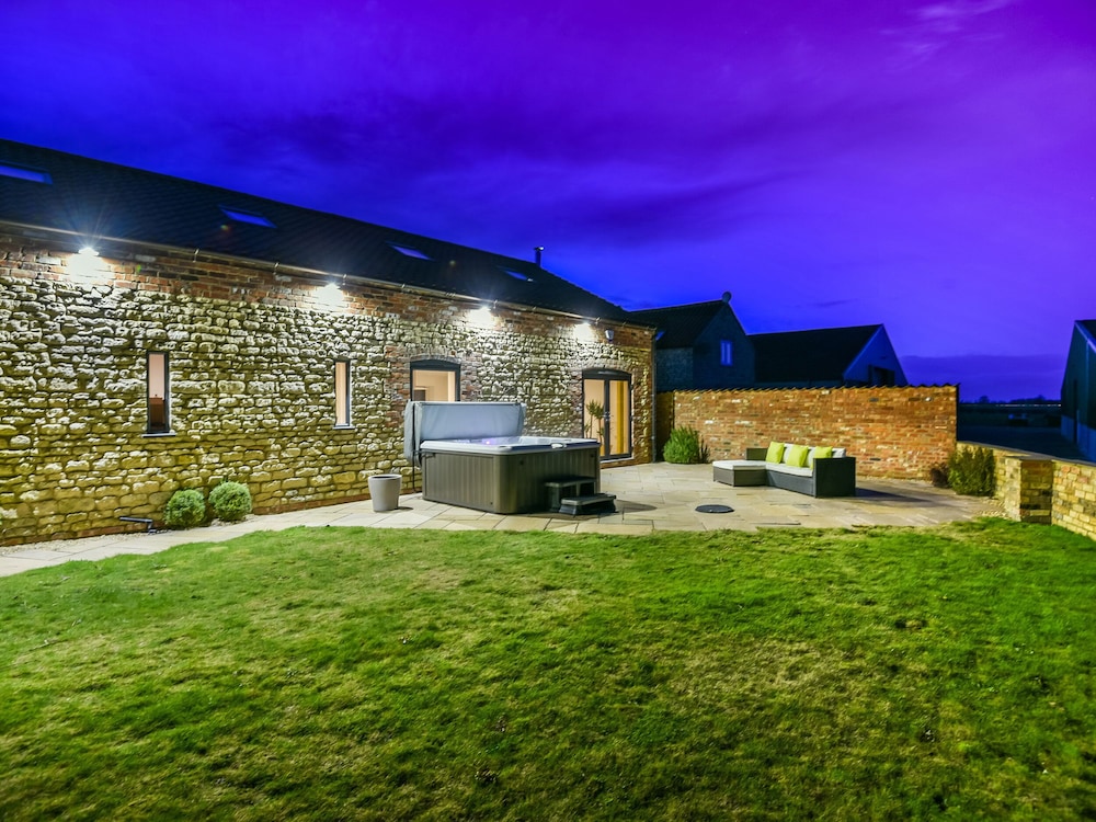 Hayloft