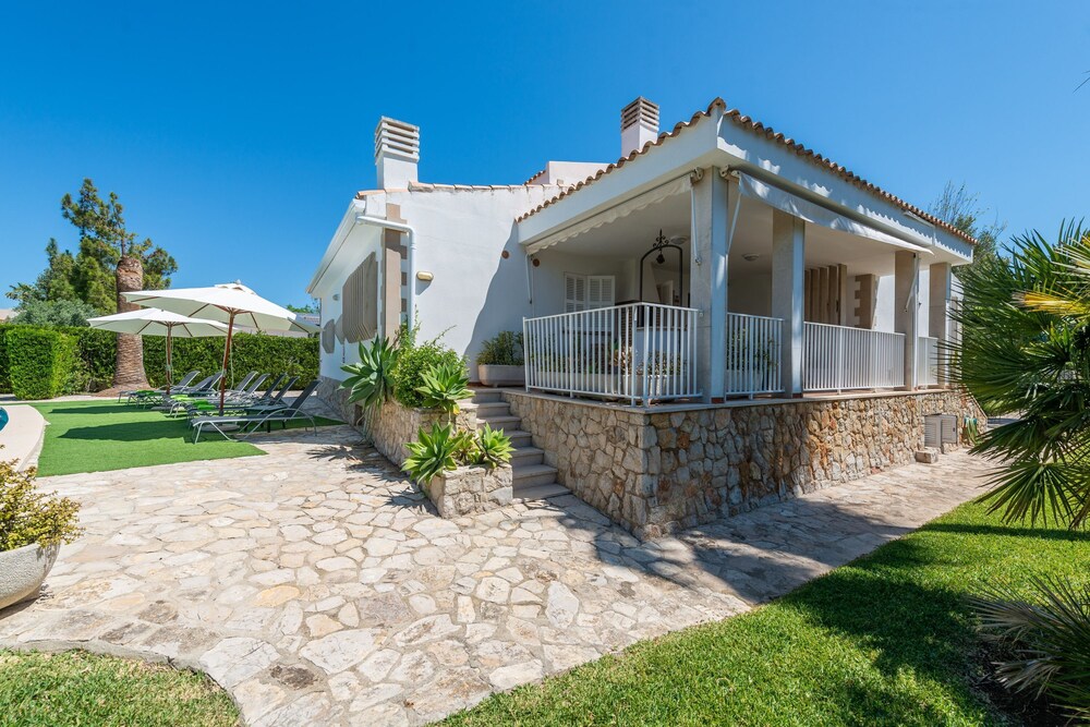Can Llorens in Mallorca