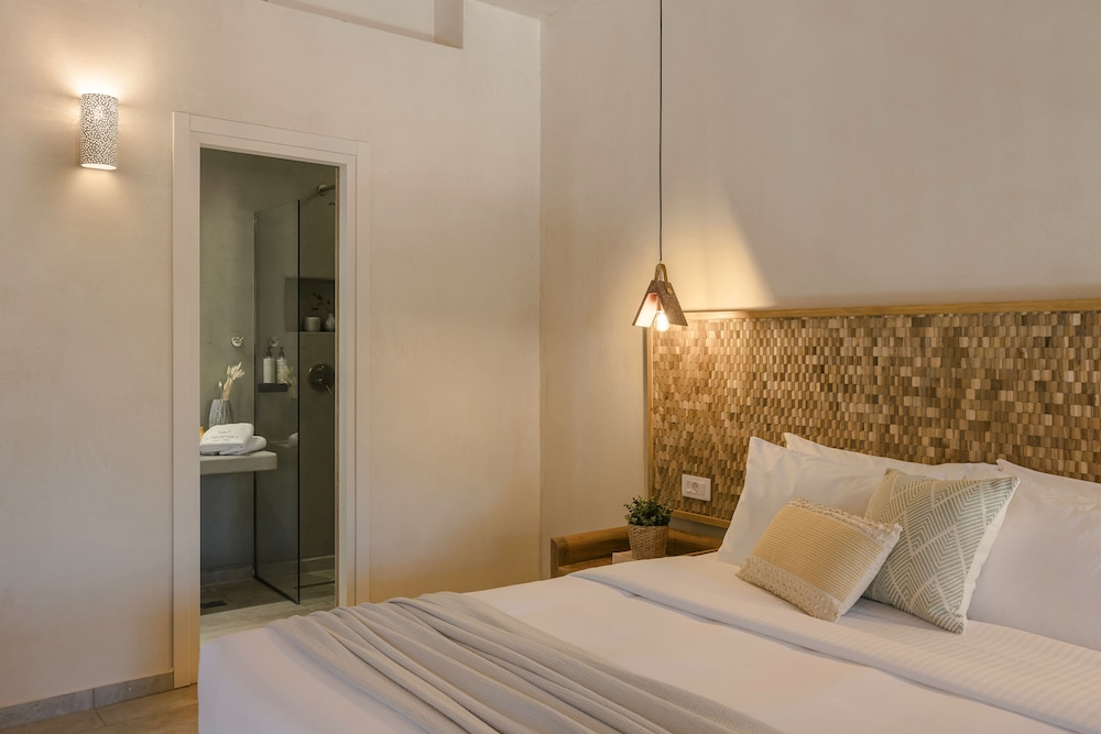 Assos Chromata Villas view 5
