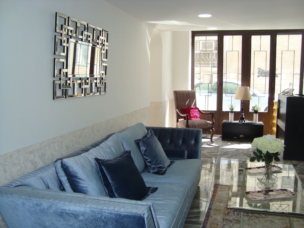 Gallery Guesthouse Amman