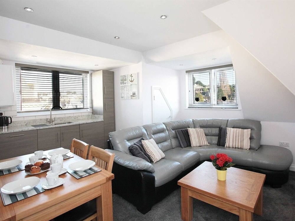 Austen's Luxury Apartments