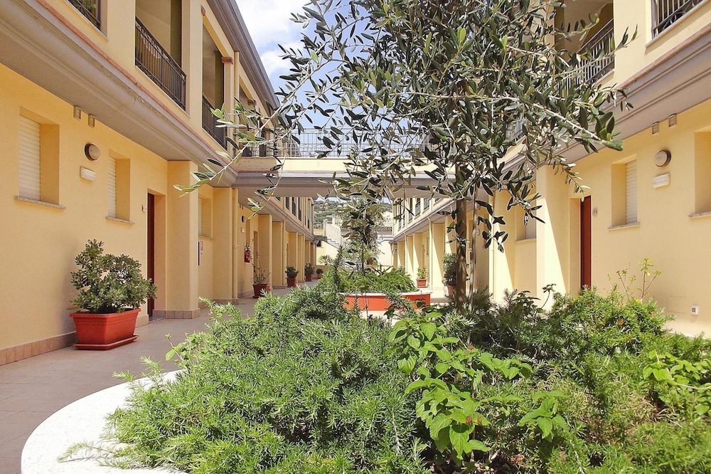 Flat in Villassimius