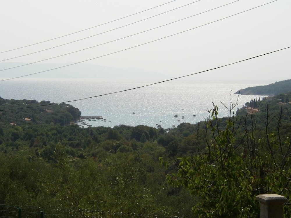 Impact villas
