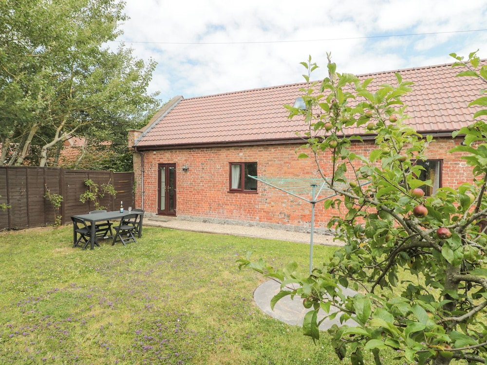 Mistletoe Cottage