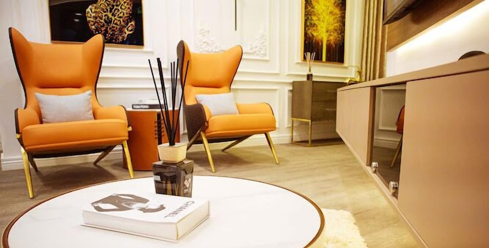 Vika Luxury Residence