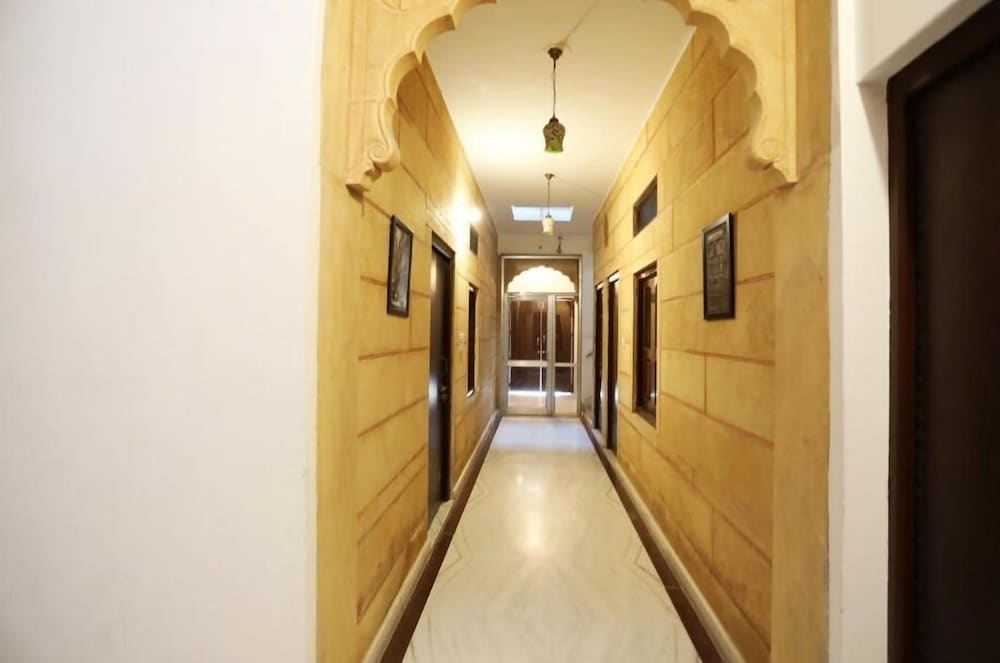 Hotel Kalika Jaisalmer