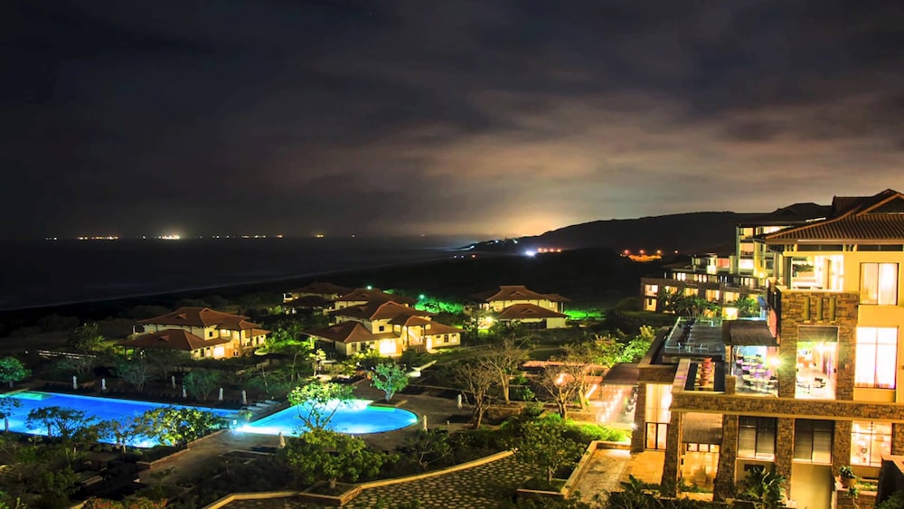 Zimbali Condo