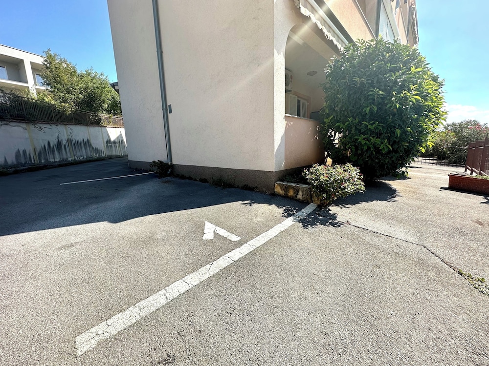 Apartman Portos