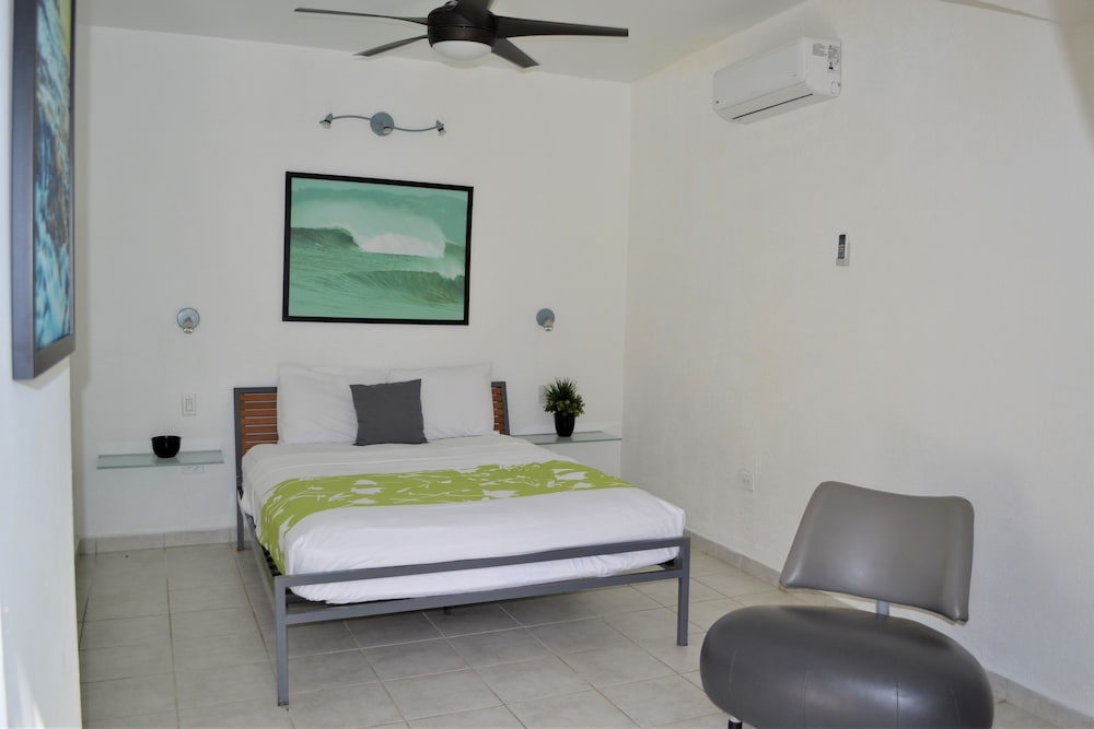 Casa Verde Hotel - Property Image 9