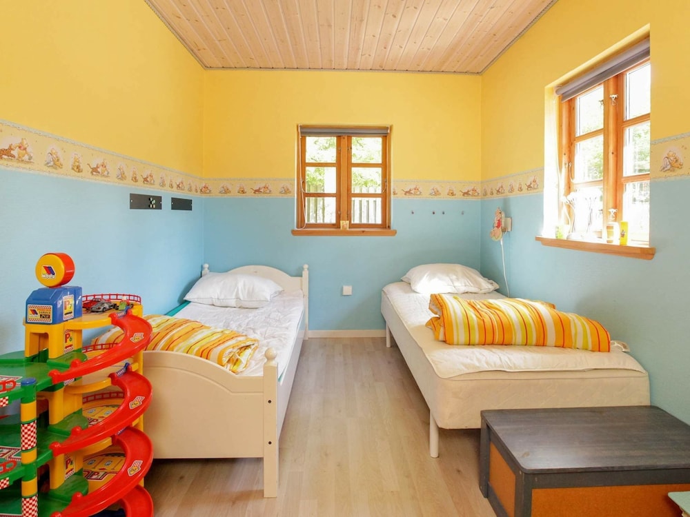 9 Person Holiday Home in Jaegerspris-by Traum view 5