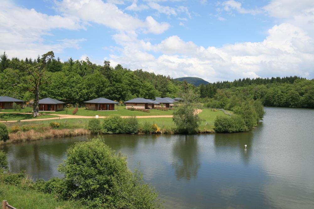 Vacancéole - Le Domaine des Monédières , Billede 39