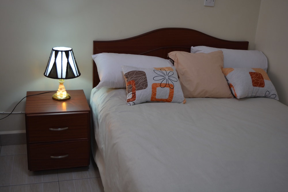 Eron Hotel