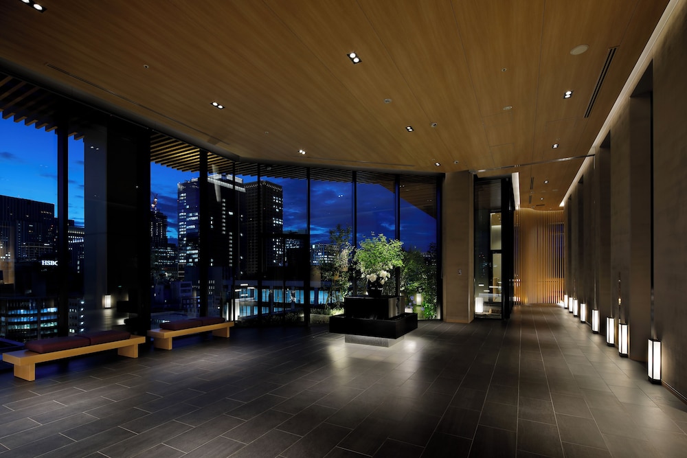 Hotel Yae no Midori Tokyo