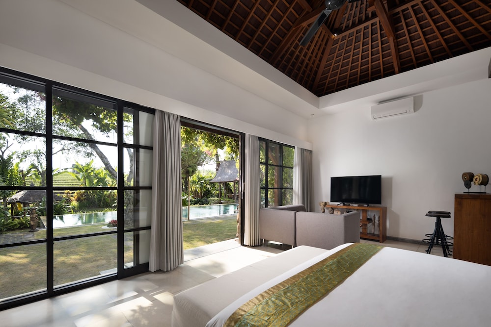 Paripadi Villa Canggu
