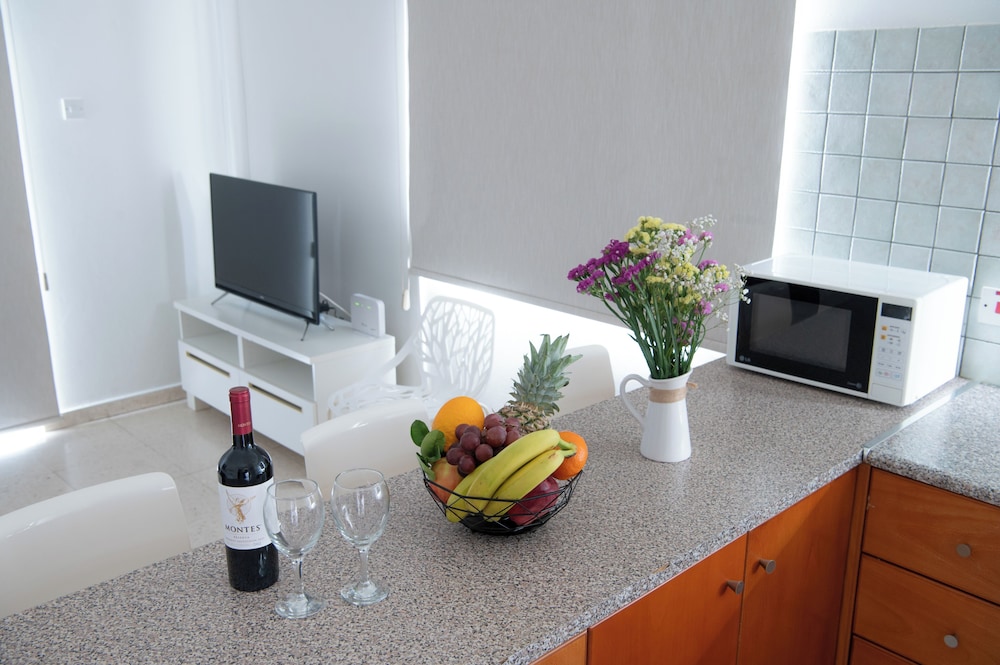 Themis Apartments