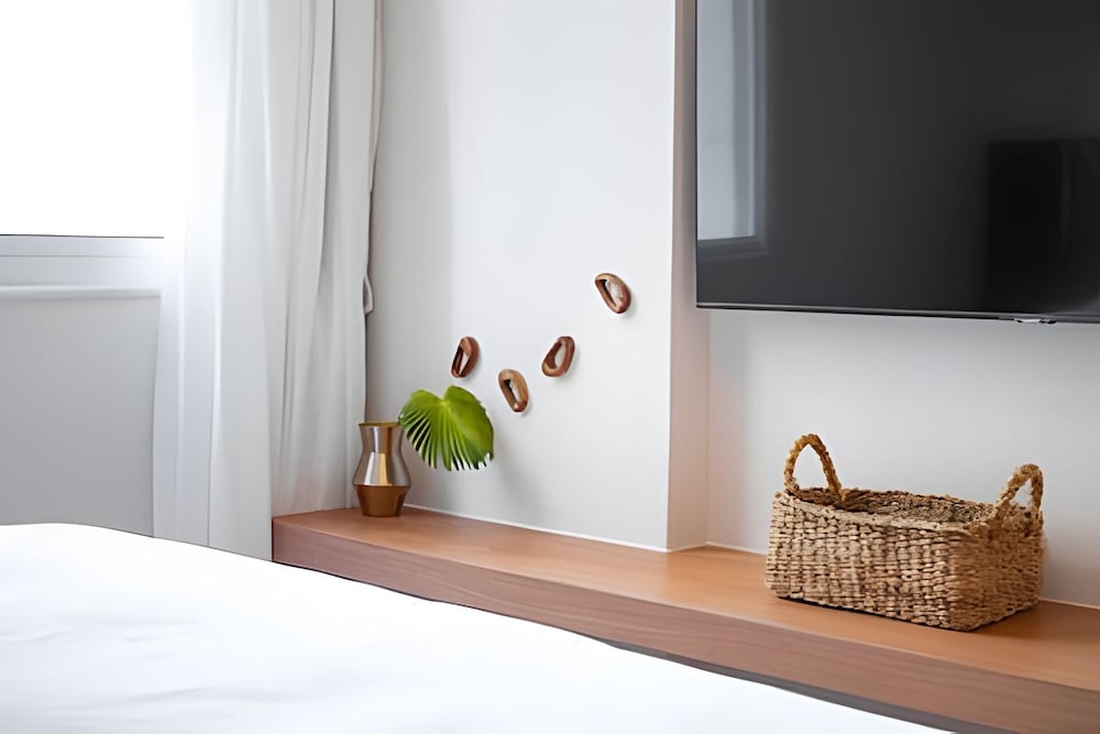 Leblon | 3 quartos, 5 min da Praia – por Casapē Rio
