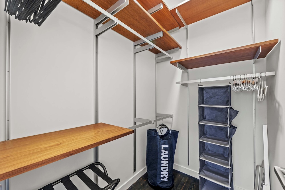 Prince by Rove Travel 2BR Soho Condo w Terrace