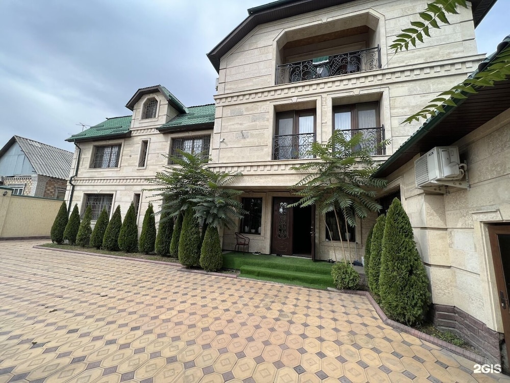 Lite Guest House