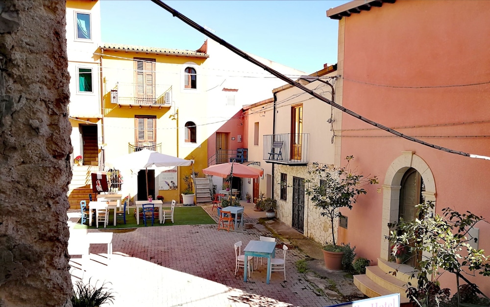 Le Soste di Finzia B&B