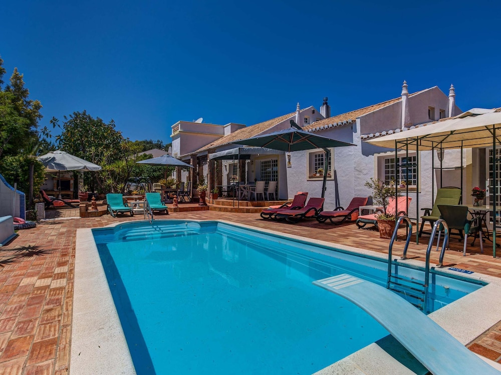 Holiday Home at Portimao With Fenced Garden view 5