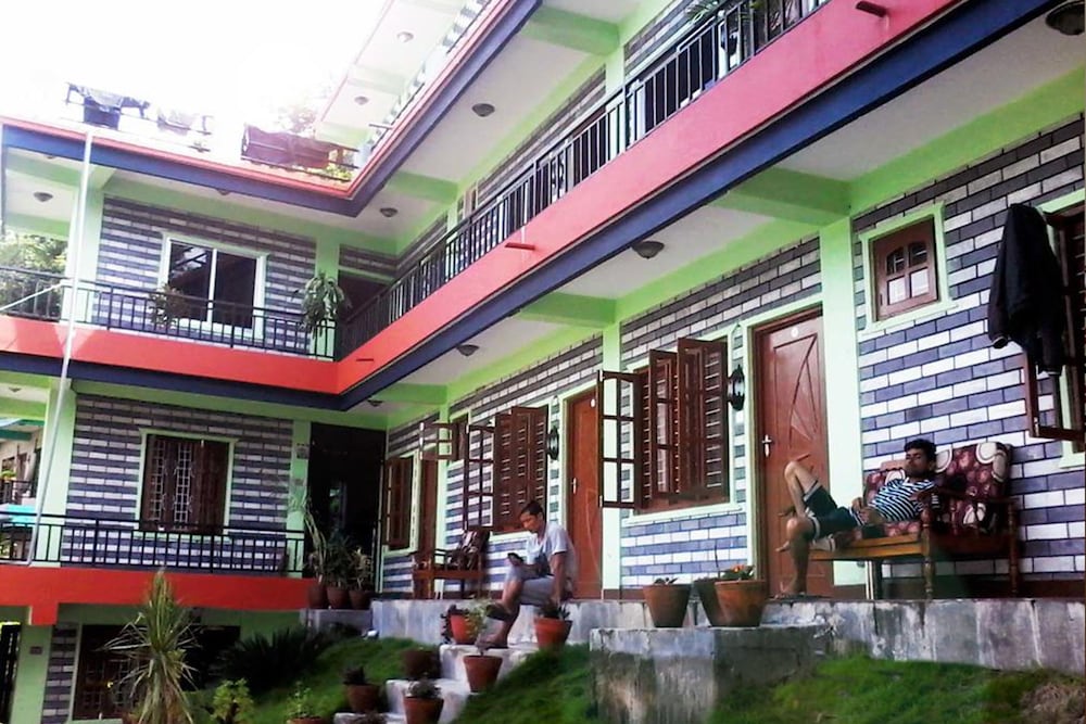 Sweet Dreams Guest House