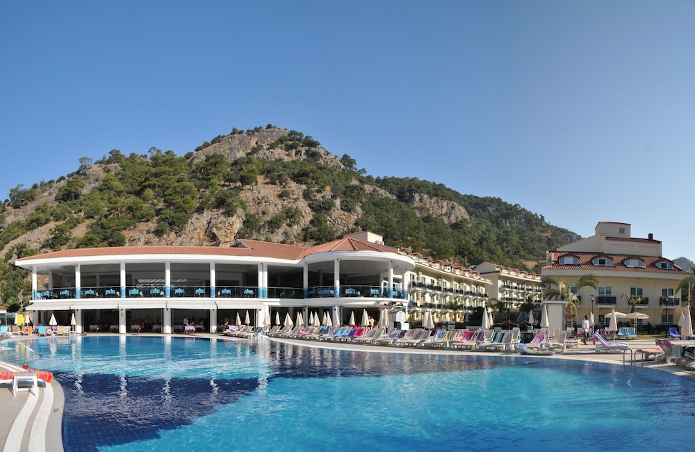 Montebello Resort & Spa – Her Şey Dahil - Image 23