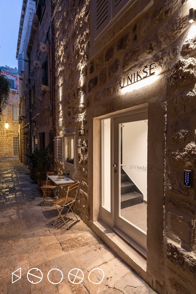 Apartments u Nikše