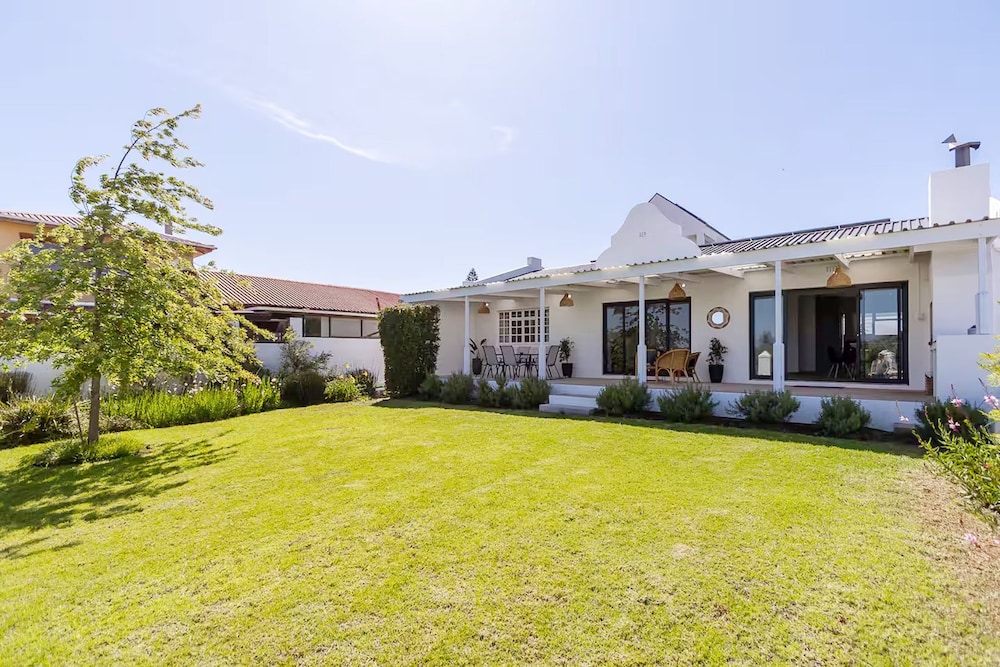 Winelands Getaway