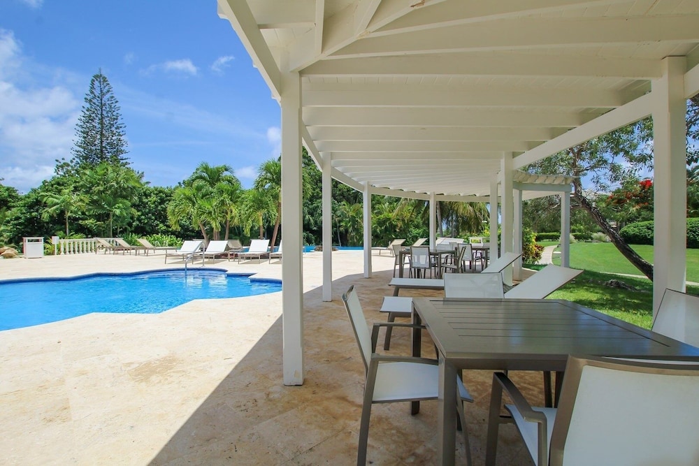 Apartment in Exclusive Royal Westmoreland - 323 by BSL Rentals