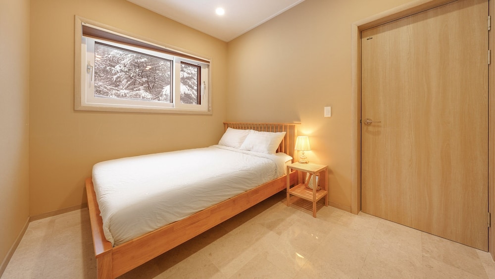 Hoengseong Irangdunaerecreationalpension