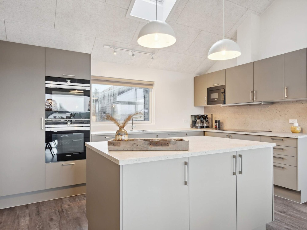 5 Star Holiday Home in Sydals