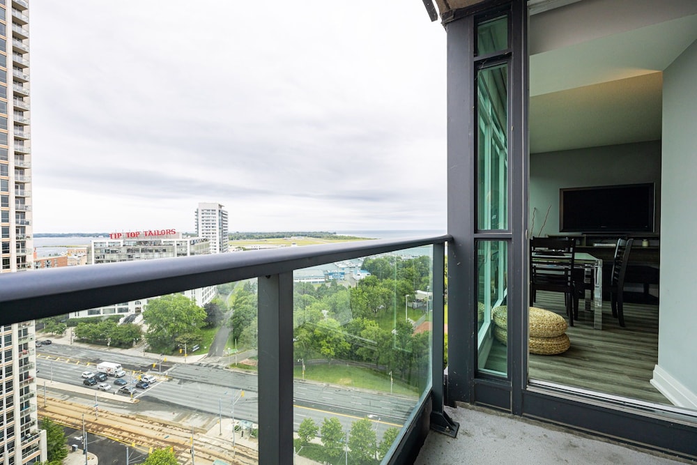 Fort York Suite