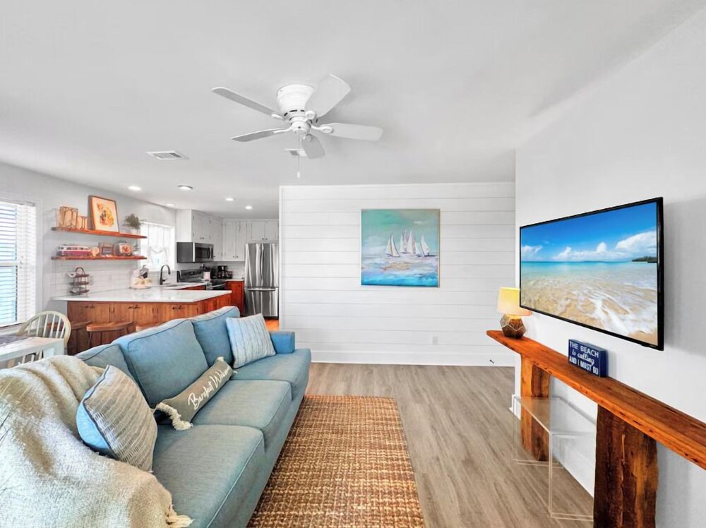 Beachside Villas 1131