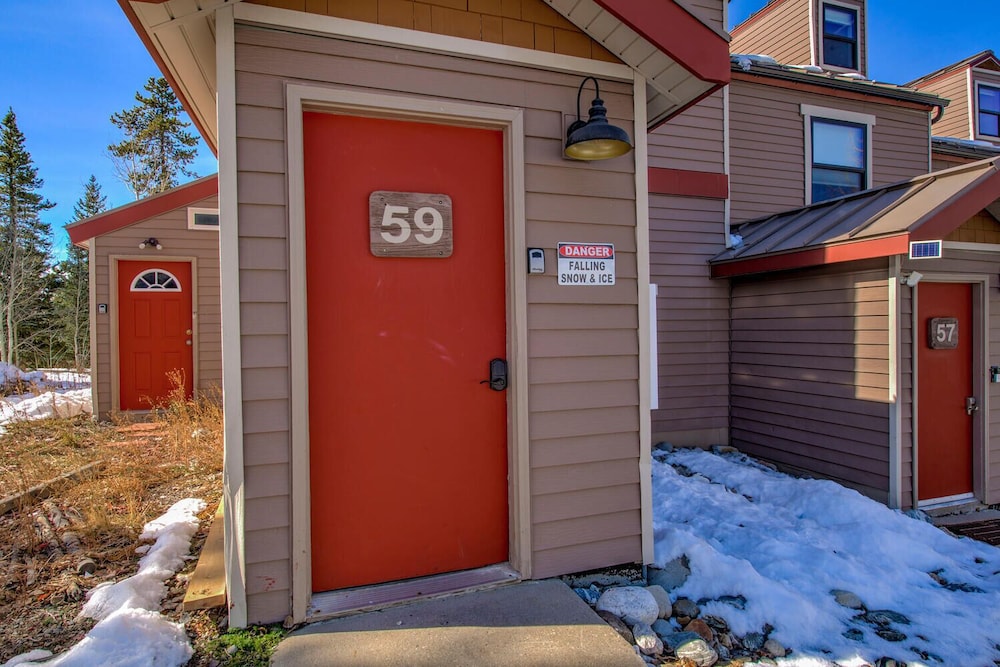 Rockridge #59