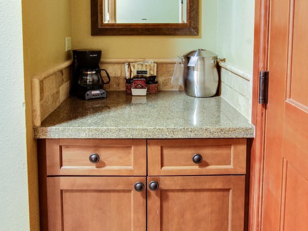 Lake Tahoe Vacations - Resort at Squaw Creek 345 and 347 - Property Image 33