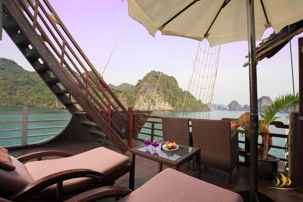Pelican Halong Cruise - Image 3