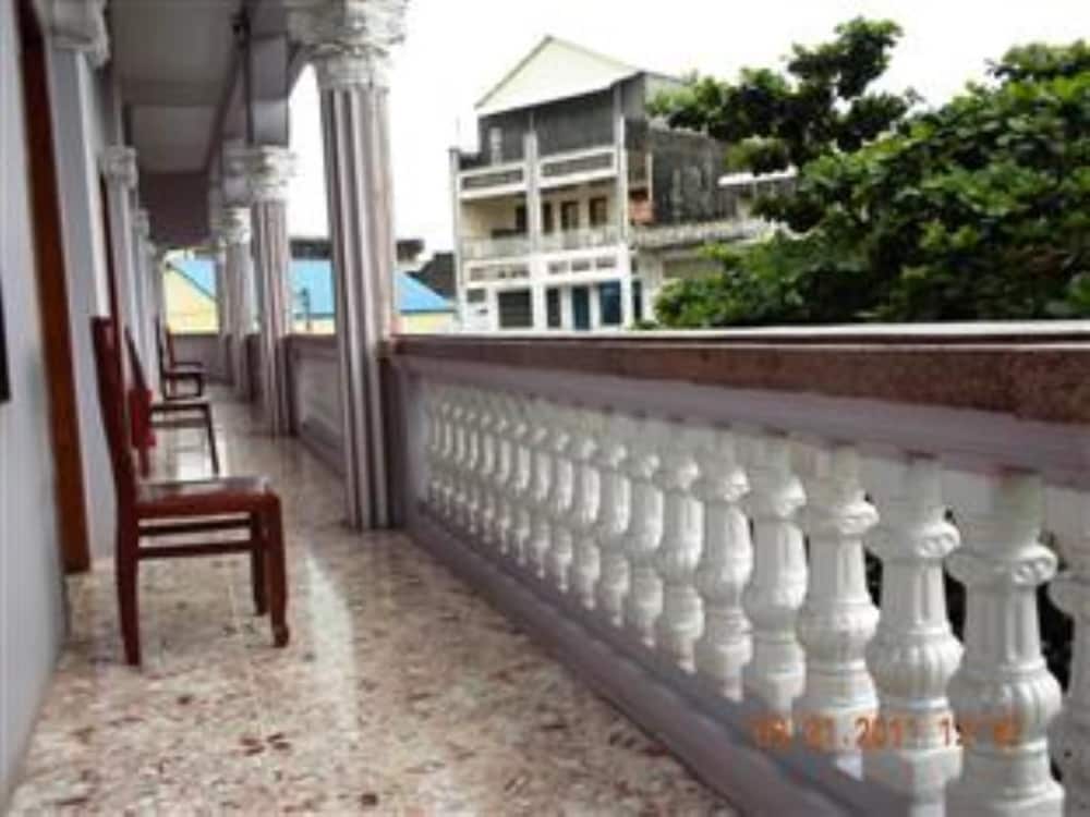 Sen Monorom I Guesthouse