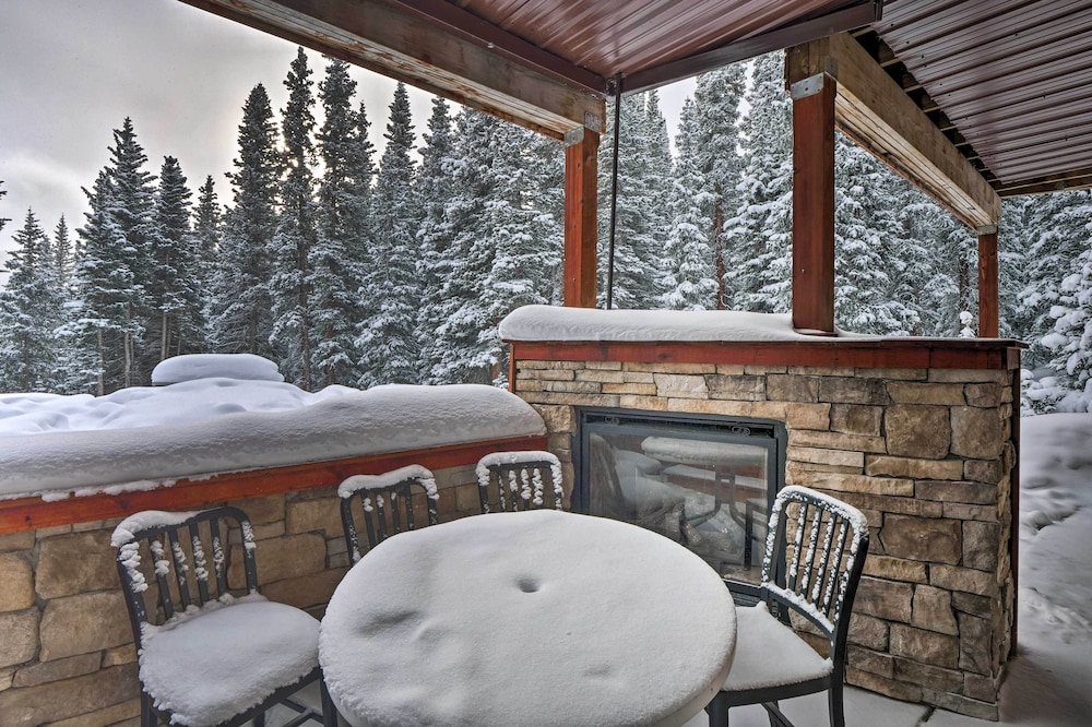 Chalet Elevation