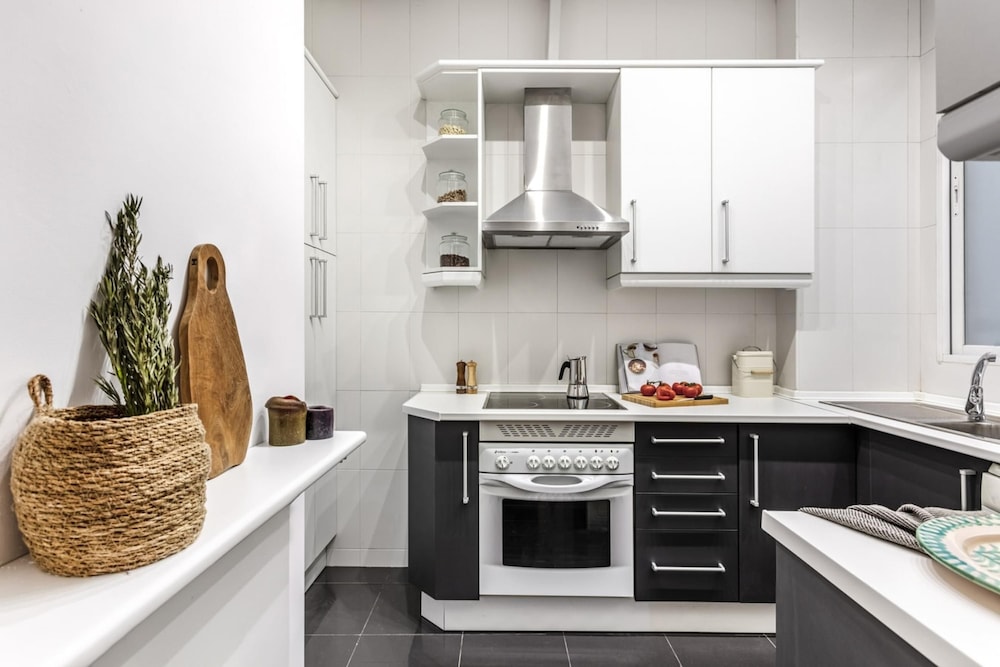 Gazules - 2 Bedrooms in Castellana