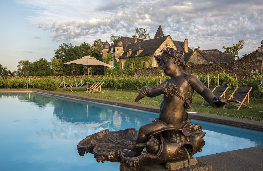 Château de Labro, fotografía 4