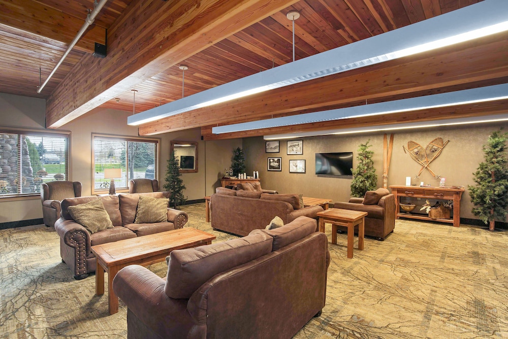 Bozeman Vacations - C'mon Inn Bozeman - Property Image 3