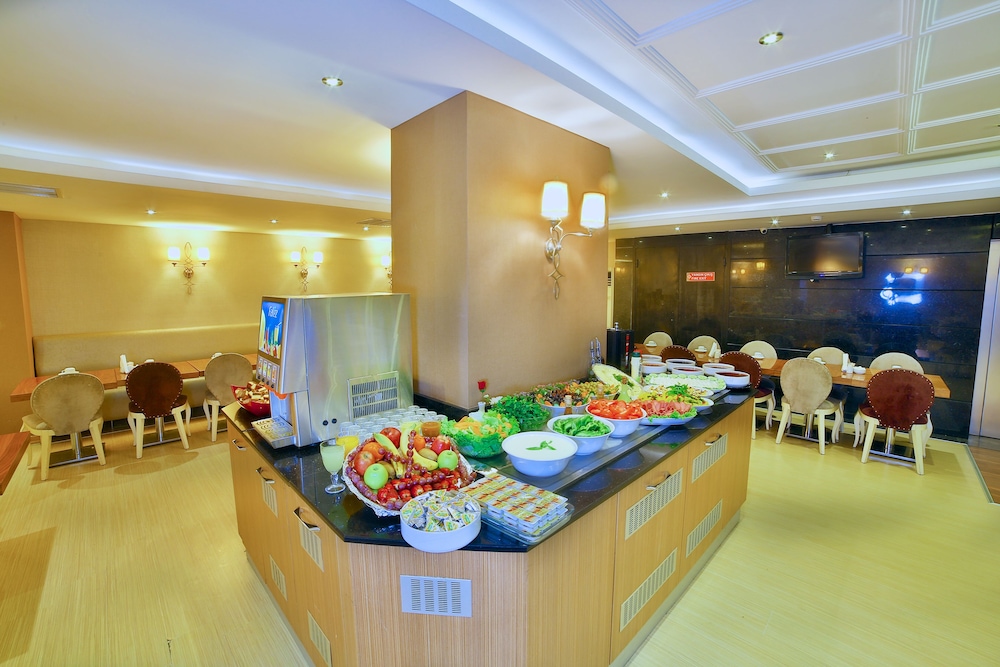 Grand Emin Otel - Image 12