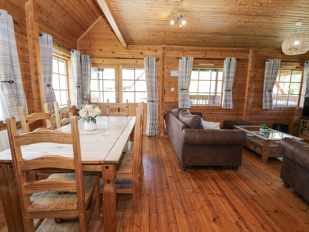 Sun View Lodge