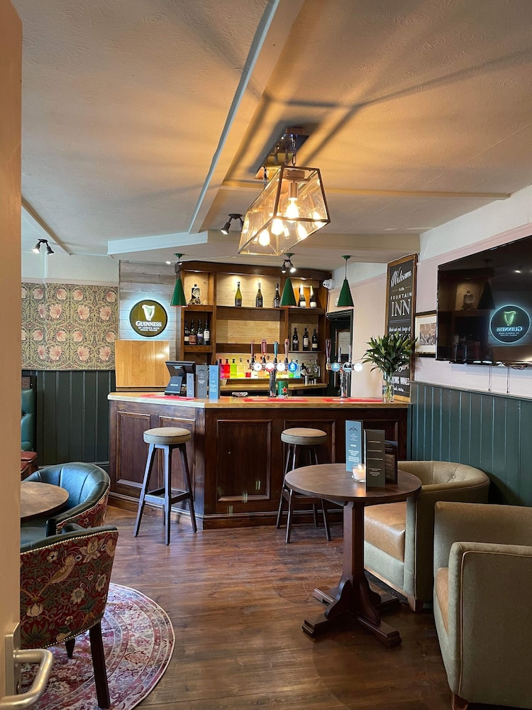The Fountain Inn