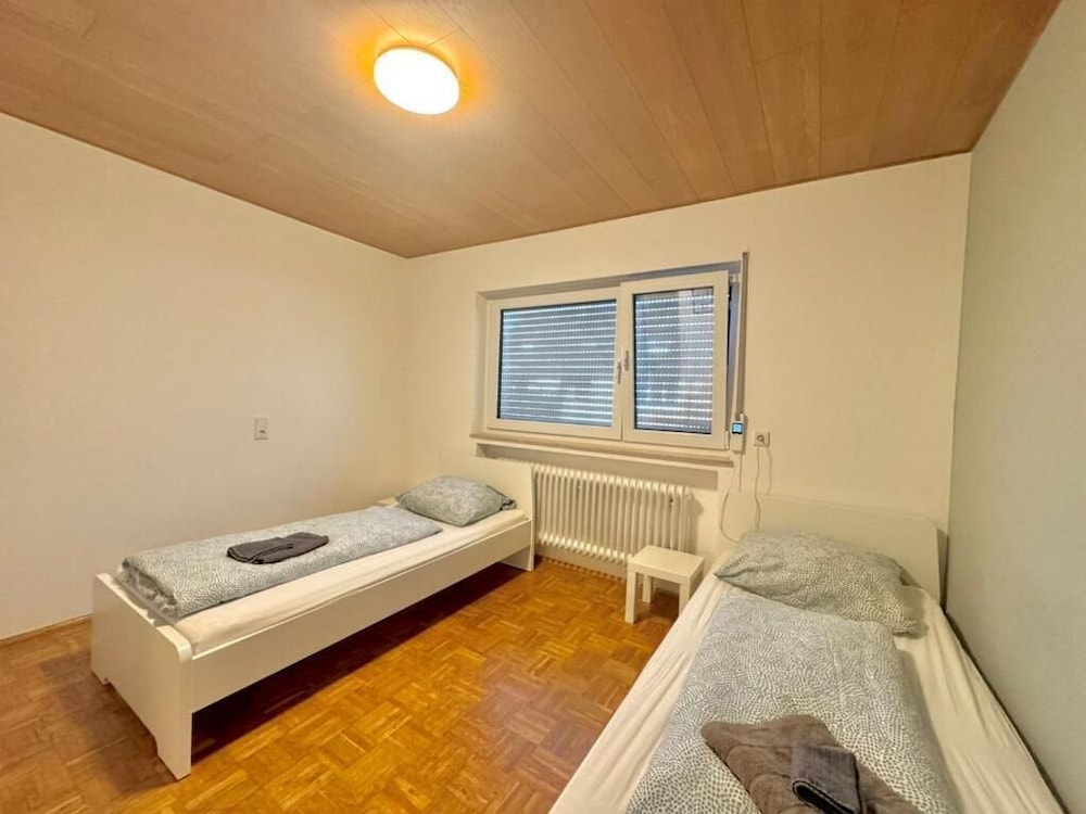 Family Apartments Near City Centre