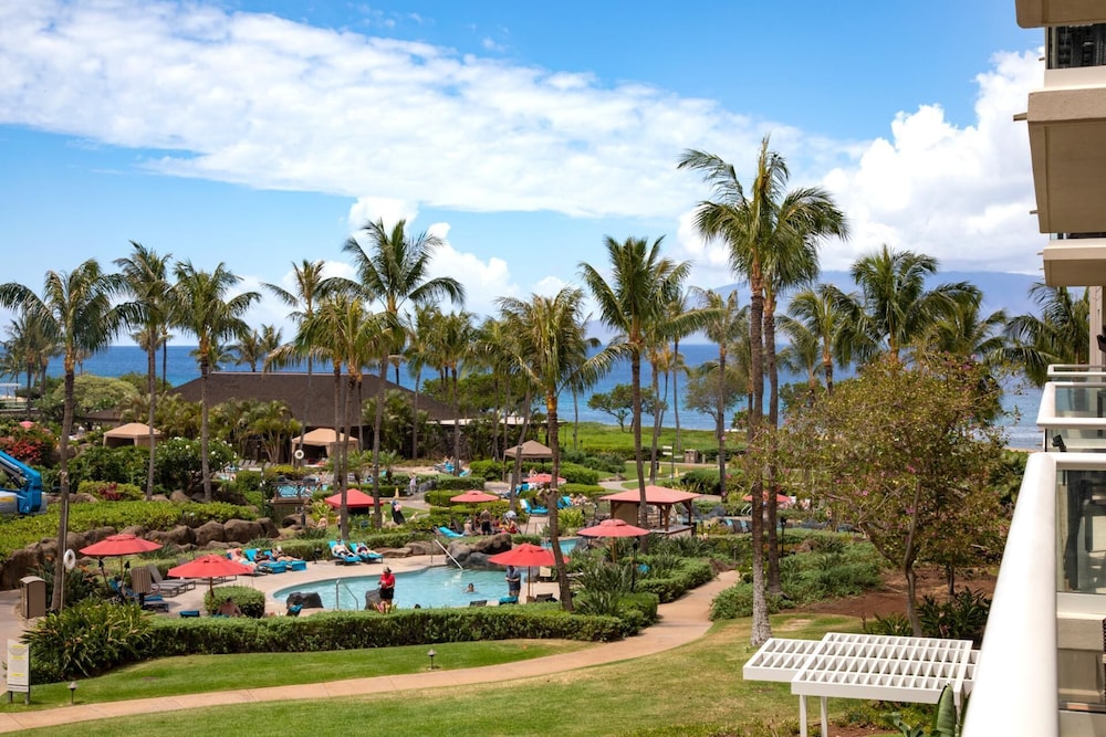 Honua Kai Konea 3 Free Rental Cars KBM Resorts Extra Large Corner Suite! 3 Units, 7 Bedrooms Ml-1406