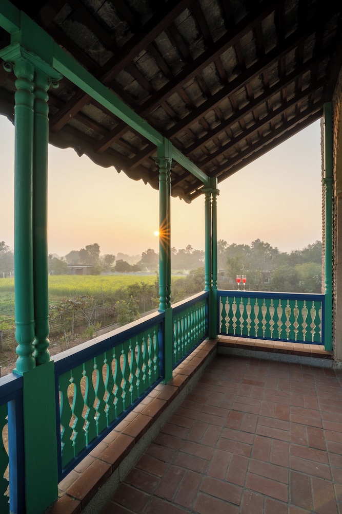 Sadhrana Bagh