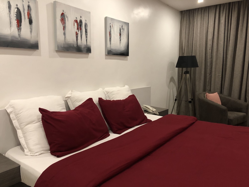Bamako Vacations - Hotel La Chaumiere - Property Image 33