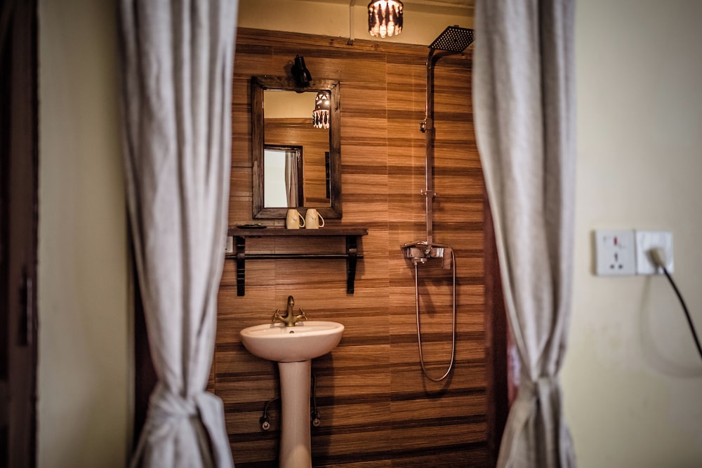 Mingtang Boutique Cottage